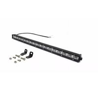 FARO BARRA SUPPLEMENTARE PROFONDITA' AUTO FUORISTRADA 12V 72W 24LED 6000K IP67