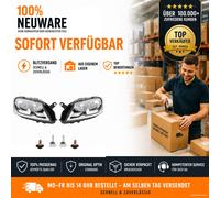 Faro + Base Indicator Compatibile Per VW Passat Kit Lampadine Sinistra Destra