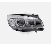 FARO BI-XENON ANTERIORE DESTRO COMPATIBILE CON BMW X1 E84 2009-07.2012 VALEO