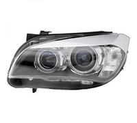 FARO BI-XENON ANTERIORE SINISTRO COMPATIBILE CON BMW X1 E84 2009-07.2012 VALEO