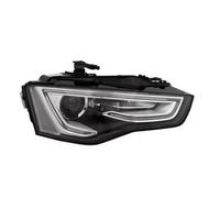 Faro Bi Xenon Destra D3S+H7 per Audi A5/S5
