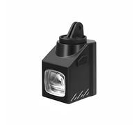 Faro bici, 1600LM, telecomando, impermeabile, sentiero