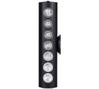 Faro Bici Alto Lumen con Fascio Ampio e Modalità Multiple per Ciclismo Notturno