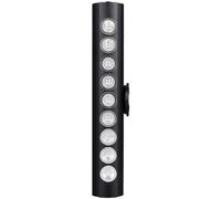 Faro Bici Alto Lumen con Fascio Ampio e Modalità Multiple per Ciclismo Notturno