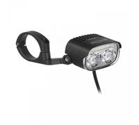 Faro Bici Anteriore LED 2000 Lumen Bianco - Impermeabile IPX6