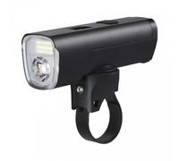 Faro Bici Anteriore LED Allty 1500S USB-C - 1500 Lumen, Impermeabile IPX5