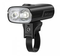 Faro Bici Anteriore LED Ray 2600 Lumen USB-C Ricaricabile IPX6