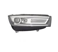 Faro bixeno D5S-H8-PY24W con luce diurna a led dx per Audi Q5 11/2016 in poi