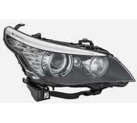 FARO BIXENON DESTRO COMPATIBILE CON BMW E60/E61 2007-2009 HELLA D1S AFS
