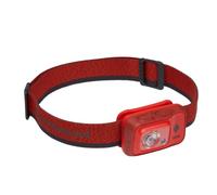 Black Diamond Cosmo 350-r Headlamp Rosso 350 Lumens