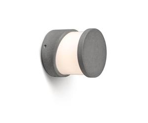 Faro BLOCK 135 Applique Per Esterno in Cemento