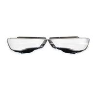 Faro Borsette Guscio Lampada Anteriore Per A3 2013 2014 2015 2016 Paralume Trasparente Chiaro Faro Dell'automobile Shel Sinistra Destra Anteriore Copriobiettivo(Only Right Side)