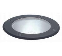 Incasso Calpestabile Grande E27 Sovil Route Nero - 226/06