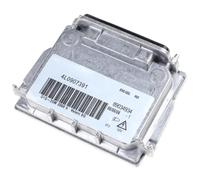 Faro Centralina Ballast Hid Compatibile Con Seat Per Altea 2004-2011 Per Leon 2005-2011 Per Toledo MK3 2004-2009 D1S D1R H-ID Faro Allo Xeno Modulo Zavorra 4L0907391