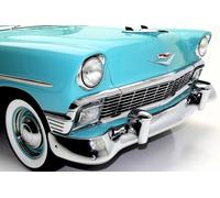 Faro Chevrolet Veicoli 1945-1958 Fleetline Styleline 210