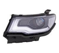 DIEDERICHS 2680083 Faro anteriore