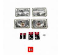 Faro Chrysler Fifth 5Th Avenue M-Body E Class EU Con Marchio Di Omologazione