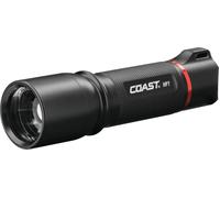 Faro Coast LED 410 Lumen 2 Modi 12 Ore Vita Batteria Zithion HP7PLUS