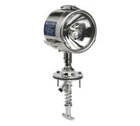 Faro comando interno 12 V 185 mm Luce nautica di profondita per navigazione not