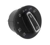 Faro Comando Interruttore Faro Automatico Interruttore Pulsante Parti 5ND941431E 5ND941431B Compatibile Con Per Passat B6/3C 2006-2011 Per Tiguan 2010-2019