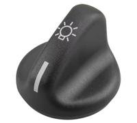 Faro Comando Interruttore Faro Testa Della Lampada Del Faro Interruttore Manopola F2DZ11666A Compatibile Con Mazda Per B4000 1995-2006 Per B2500 1998-2001 Per B2300 1995-1997