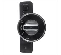 Faro Comando Interruttore Interruttore Di Regolazione Fari Interruttore Luci Unità Di Controllo Pulsante Manopola Interruttore Fari 2049053103 Compatibile Con Benz Per 2012-2019