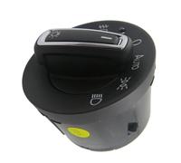 Faro Comando Interruttore Interruttore Fari Con Rilevamento Automatico Della Luce 5ND941431E 5ND941431B 5ND941431X Compatibile Con Per GTI MK5 MK6 2006-2013 Per Rabbit 2006-2009