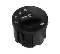 Faro Comando Interruttore Nebbia Testa Della Luce Del Faro Della Lampada Interruttore 9R3Z11654CA Compatibile Con Ford Per Fusion 2010-2013 Per Mustang 2010 2011 2012 2013 2014