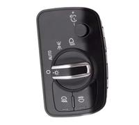 Faro Comando Interruttore Pulsante Interruttore Fari Fendinebbia Automatici 8V0941531AE Compatibile Con TT FV3 2014-2015 2016 2017 2018 2019 2020 2021 2022 2023 Per S3 2.0 2015