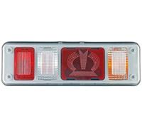 HELLA 2VP 340 961-521 Luce posteriore