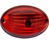 Fanale posteriore HELLA 2SB 343 130-021