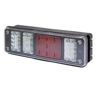 Faro combinato Dx con fanalino posteriore (LED) 2VP 340 967-021 HELLA