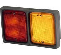 HELLA 2SD 004 431-011 Luce posteriore