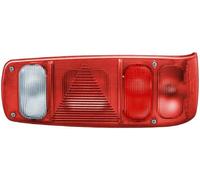 Fanale posteriore hella caraluna destro