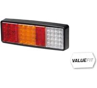 HELLA 2VP 357 019-001 Luce posteriore