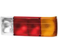 Fanale posteriore HELLA 2SK 004 460-031