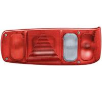 HELLA 2VA 007 502-061 Luce posteriore