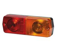 HELLA 2SD 357 033-001 Luce posteriore