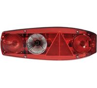 Fanale posteriore HELLA 2VA 341 419-021