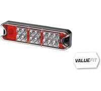 HELLA 2VA 357 021-001 Luce posteriore