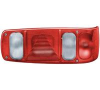 HELLA 2VP 007 502-041 Luce posteriore