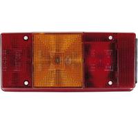 Fanale posteriore HELLA 2SE 007 547-021
