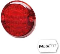 Faro combinato Sx con fanalino posteriore 2SB 357 026-011 HELLA