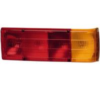 Luce posteriore da incasso destra