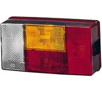 Faro combinato Sx con fanalino posteriore 2VP 006 040-111 HELLA