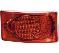Faro combinato Sx con fanalino posteriore (LED) 2SB 345 982-001 HELLA