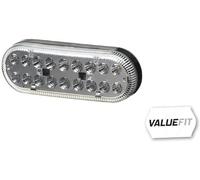 HELLA 2SD 357 022-011 Luce posteriore
