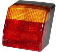 Fanale posteriore HELLA 2SE996 030-011