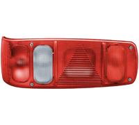 HELLA 2VA 007 502-011 Luce posteriore