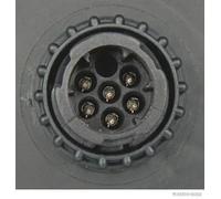 Faro combinato Sx con lampeggiatore 83830172 HERTH+BUSS ELPARTS